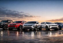 टाटा-हुंडई को पछाड़ SUV मार्केट में छाई ये कंपनी, 9 महीने में बिकीं 5.41 लाख गाड़ियां Mahindra SUV Sales 2026