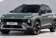 ये 5 SUV दिवाली के आस-पास भारतीय बाज़ार में आने वाली हैं, अपना बजट तैयार रखें। Hyundai Bayon