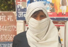 अलीगढ़ में 8 साल की बच्ची से दुष्कर्म,आरोपी किशोर हिरासत में, फॉरेंसिक टीम ने जुटाए साक्ष्य
