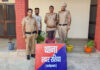 54 किलो 100 ग्राम डोडा पोस्त बरामदगी मामले में थाना सदर रतिया की कार्रवाई, चौथा आरोपी गिरफ्तार
