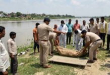 26 साल की विशाखा, शादी का वादा और प्रेमी का कमरा! 8 दिन बाद यमुना किनारे बोरे में मिला शव, पुलिस के सामने कई सवाल