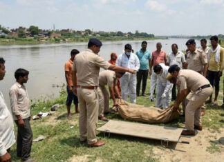 26 साल की विशाखा, शादी का वादा और प्रेमी का कमरा! 8 दिन बाद यमुना किनारे बोरे में मिला शव, पुलिस के सामने कई सवाल