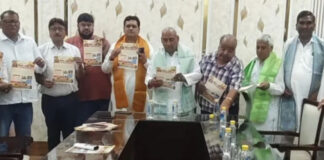 अग्रोहा धाम में 25 अक्टूबर को लगेगा ऐतिहासिक वार्षिक मेला: चूडियां राम गोयल
