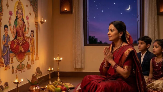 Ahoi Ashtami 2026: कब है अहोई अष्टमी? जानें सही तारीख, पूजा का शुभ मुहूर्त और तारों को अर्घ्य देने का समय