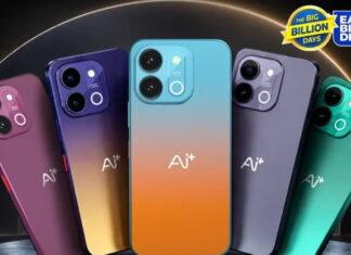Flipkart Sale में 8,999 से मिल रहे AI फीचर्स वाले धांसू फोन, 5G पर भी बंपर ऑफर