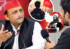 अखिलेश यादव से यूट्यूबर ने पूछा Gen Z को टिकट मिलेगा? जवाब में मिल गया सीएम के खिलाफ चुनाव लड़ाने का ऑफर