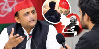 अखिलेश यादव से यूट्यूबर ने पूछा Gen Z को टिकट मिलेगा? जवाब में मिल गया सीएम के खिलाफ चुनाव लड़ाने का ऑफर