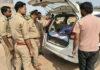 सीजेपी आंदोलन को लेकर अलीगढ़ पुलिस अलर्ट, यमुना एक्सप्रेसवे पर बसों और कारों की सघन चेकिंग