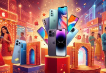Amazon Great Indian Festival Sale 2026: Samsung से iPhone तक बंपर ऑफर, 40% तक की छूट में सस्ते मिलेंगे ये धांसू फोन