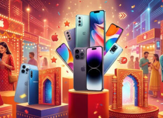 Amazon Great Indian Festival Sale 2026: Samsung से iPhone तक बंपर ऑफर, 40% तक की छूट में सस्ते मिलेंगे ये धांसू फोन