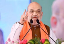 ‘2044 तक नंबर नहीं आएगा’ वोट चोरी के आरोपों पर अमित शाह का राहुल गांधी पर तीखा पलटवार