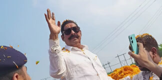 JDU से निष्कासन के बाद अनंत सिंह का बड़ा ऐलान, ‘बनाएंगे अपनी नई पार्टी’, नीतीश कुमार पर भी बोले