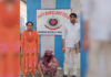 अदालत से घोषित भगोड़ी महिला को द्वारका जिला पुलिस की एंटी-बर्गलरी सेल ने दबोचा आबकारी अधिनियम के तीन पुराने मामले दर्ज