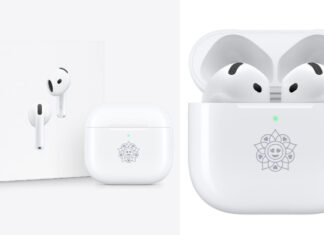 Apple का Diwali पर खास तोहफा, रंगोली डिजाइन वाले AirPods 5 लॉन्च, कीमत सुनकर रह जाएंगे हैरान
