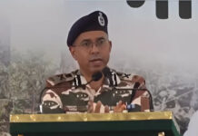 अरुणाचल बॉर्डर पर चीन से तनाव बरकरार, ITBP प्रमुख ने कई जगहों पर टकराव की पुष्टि की