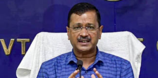 पहली बार एनएचआरसी ने तीर्थ यात्रियों वाली सुपर डीलक्स बसों की चेकिंग की है: अरविंद केजरीवाल