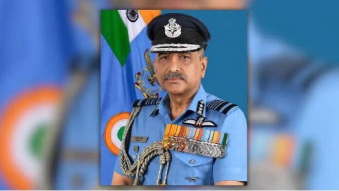 आशुतोष दीक्षित संभालेंगे वायुसेना की कमान, चार दशक का शानदार सैन्य अनुभव साथ