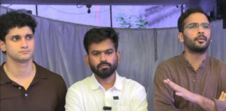 जान से मारने की धमकी के बाद टली आशुतोष रांका-सौरव दास की सुनवाई, दिल्ली पुलिस ने दर्ज की FIR