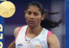 Asian Para Games: दीप्ति जीवनजी ने गोल्ड जीतकर रचा इतिहास, 400 मीटर में बनाया रिकॉर्ड; प्रदीप को सिल्वर