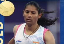 Asian Para Games: दीप्ति जीवनजी ने गोल्ड जीतकर रचा इतिहास, 400 मीटर में बनाया रिकॉर्ड; प्रदीप को सिल्वर