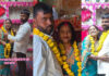औरैया सगाई कांड में नया मोड़, 75 साल के बुजुर्ग से शादी नहीं करेगी रीना, पति के लौटने का किया दावा