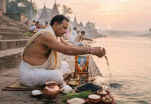 सर्वपितृ अमावस्या पर भूलकर भी न करें ये गलतियां, श्राद्ध और तर्पण के नियम जानना है जरूरी