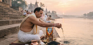 सर्वपितृ अमावस्या पर भूलकर भी न करें ये गलतियां, श्राद्ध और तर्पण के नियम जानना है जरूरी
