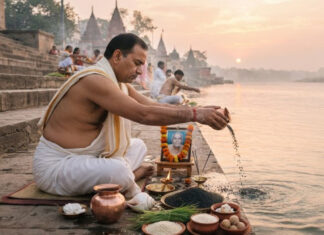 सर्वपितृ अमावस्या पर भूलकर भी न करें ये गलतियां, श्राद्ध और तर्पण के नियम जानना है जरूरी