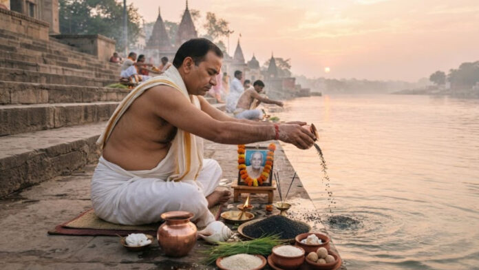 सर्वपितृ अमावस्या पर भूलकर भी न करें ये गलतियां, श्राद्ध और तर्पण के नियम जानना है जरूरी