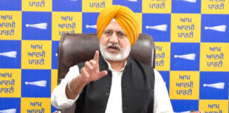 अकाली लीडरशिप को पंजाब और सिख मुद्दों पर अपने बदलते स्टैंड पर जवाब देना चाहिए: बलतेज पन्नू