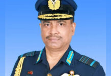 32 बैंक खाते और करोड़ों के संदिग्ध लेन-देन, कतर में धरे गए बांग्लादेश के पूर्व वायुसेना प्रमुख शेख अब्दुल हन्नान
