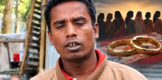 न घर में दौलत, न कमाई का बड़ा जरिया, फिर भी हैं 21 पत्नियों! भिखारी मोरू मियां का वीडियो वायरल