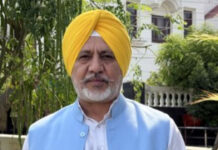 दिल्ली पुलिस आज गुरुद्वारा श्री बंगला साहिब में घुसी, लेकिन अब तक सभी ने इस मामले पर चुप्पी साध रखी है: बलतेज पन्नू