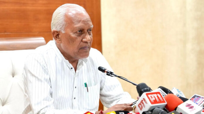 भगवंत मान सरकार की अवैध खनन के विरुद्ध जीरो टॉलरेंस नीति: पांच वर्षों में पंजाब भर में 1,845 एफआईआर दर्ज