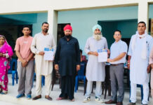 पंजाब की शिक्षा क्रांति: पंजाब के सरकारी स्कूलों को विश्वस्तरीय बनाने के लिए 21 लाख अभिभावकों ने भगवंत मान सरकार से मिलाया हाथ