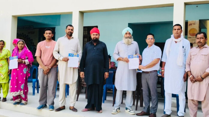 पंजाब की शिक्षा क्रांति: पंजाब के सरकारी स्कूलों को विश्वस्तरीय बनाने के लिए 21 लाख अभिभावकों ने भगवंत मान सरकार से मिलाया हाथ