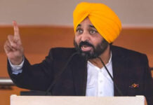 पूरे पंजाब में 12 घंटे चली रेड के बाद सीबीआई ने लिखा, कहीं कुछ नहीं मिला- भगवंत सिंह मान