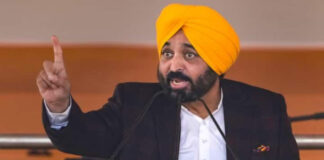 पूरे पंजाब में 12 घंटे चली रेड के बाद सीबीआई ने लिखा, कहीं कुछ नहीं मिला- भगवंत सिंह मान