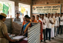 बिहार MLC चुनाव में वोटिंग का आंकड़ा अचानक बढ़ा, फाइनल डेटा में 10% उछाल, पटना में 21% की छलांग