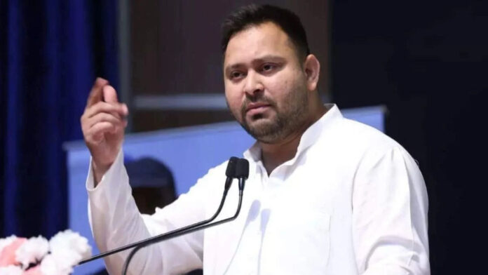 Bihar MLC Election: वोटिंग खत्म होते ही तेजस्वी का बड़ा दावा, बोले- RJD जीतेगी सभी 8 सीटें