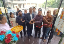 मोहाली में स्वाद का नया ठिकाना, बीकानेरवाला के नए आउटलेट का भव्य उद्घाटन