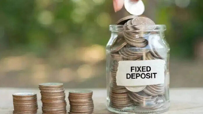 महंगाई बढ़ी तो RBI बढ़ा सकता है रेपो रेट, FD पर बढ़ेगा ब्याज