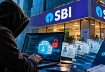 साइबर हमले की चपेट में एसबीआई? 3.75 लाख रिकॉर्ड और हजारों दस्तावेजों के लीक होने की आशंका