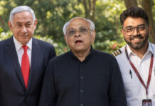 पायलट स्मित मछार को मिलेगा ‘विशिष्ट गुजरात गरिमा पुरस्कार’, गुजरात सरकार ने किया बड़ा ऐलान