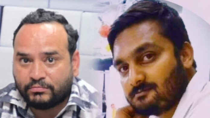बादल ठाकुर आत्महत्या केस में 48 घंटे बाद मुकदमा दर्ज: सन्नी वर्मा और कथित फर्जी पत्रकार निखिल रुस्तम के नाम FIR