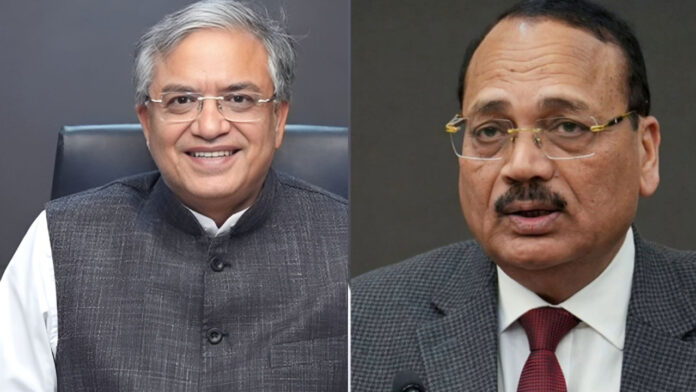चुनाव आयोग के फैसलों पर उठे सवाल तो सुप्रीम कोर्ट ने मांगा जवाब, ज्ञानेश कुमार मामले में कोर्ट ने कही बड़ी बात