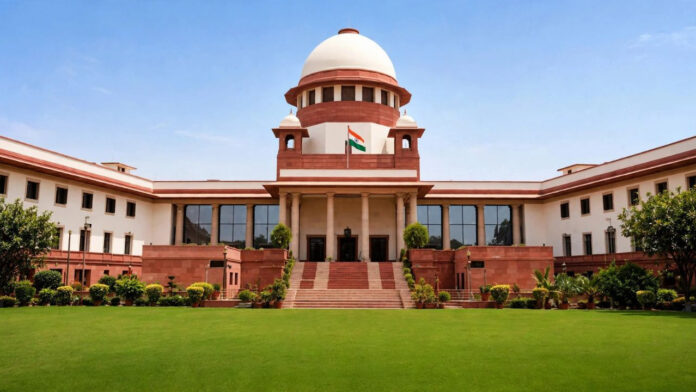 शास्त्री भवन गिरेगा तो 8.5 लाख किताबों का क्या होगा? सुप्रीम कोर्ट ने मामले में लिया स्वत: संज्ञान, सोमवार को होगी सुनवाई