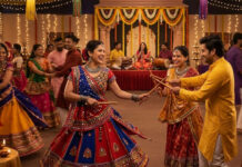 Navratri 2026: ChatGPT और Gemini से बनाएं गरबा नाइट वाली शानदार तस्वीरें, इन AI Prompts से मिलेगा ट्रेडिशनल और रॉयल लुक