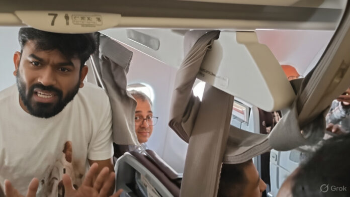 'मैं अरेस्ट होने के लिए ही आया हूं' दिल्ली पहुंचते ही हिरासत में लिए गए CJP संस्थापक अभिजीत दीपके