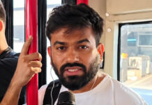 'दिल्ली पुलिस मुझे हिरासत में ले सकती है', CJP के तिरंगा मार्च से पहले अभिजीत दिपके का बड़ा दावा, बताई ये वजह